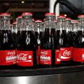 Coca-Cola Co.’s Three Bottlers in Europe in Talks for Merger