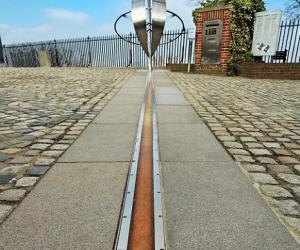 Researchers unveil reason of changing Greenwich prime meridian