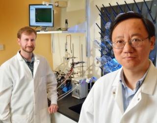 Scientists devise Cheap Way of Producing Hydrogen Fuel from Abundantly-Available