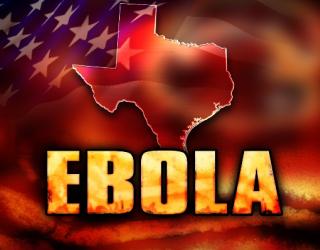 Dallas declared Ebola-free