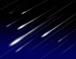 It’s Time for Geminid Meteor Shower