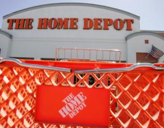 Home Depot posts 14% rise in Q3 Profit 