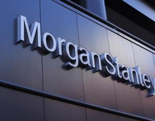 Morgan Stanley fires one of its Financial Advisers for Stealing Client Data