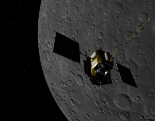 NASA’s Mercury Probe to Survive for a Month More