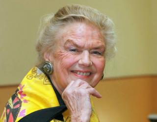 Sheila Kitzinger, who developed Concept of Birth Plan in 1960s and 1970s, dies a