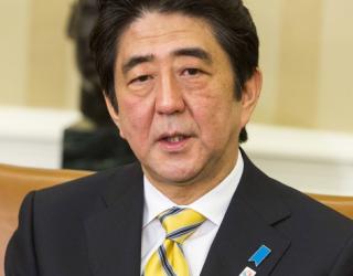 Shinzo Abe Decides to Delay Tax Hike 