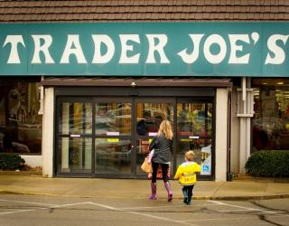 Trader Joe's Recalls Walnuts due to Salmonella Risk