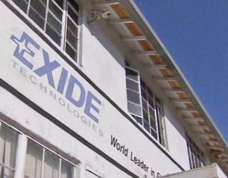 Exide Technologies to Shut its Vernon Plant Soon