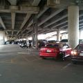 Downtown Fort Worth garages to stay free for public parking