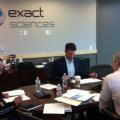 Vetr Inc. Upgrades Shares of EXACT Sciences