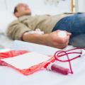 FDA’s new policy will allow gay men to donate blood in US