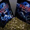 Houston bans synthetic drug kush