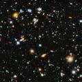 ESO’s Multi-Unit Spectroscopic Explorer Captures Rare Images of Deep Universe