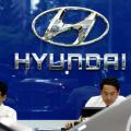 Hyundai Motor to build Two More Plants in China 