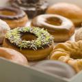 Salvation Army Donut Lassies celebrate National Donut Day 