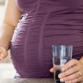 Prescription Narcotic Painkillers commonly used in Pregnancy