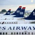 American Airlines, US Airways to merge reservations