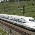 Route Proposal for Dallas-Houston Bullet Train revealed