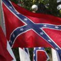 30-years-old Climb 30-foot Flagpole to Remove Confederate Flag