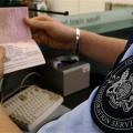 Technical Problem leads to inability to print Visas, Passports and Travel Docume