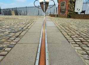 Researchers unveil reason of changing Greenwich prime meridian